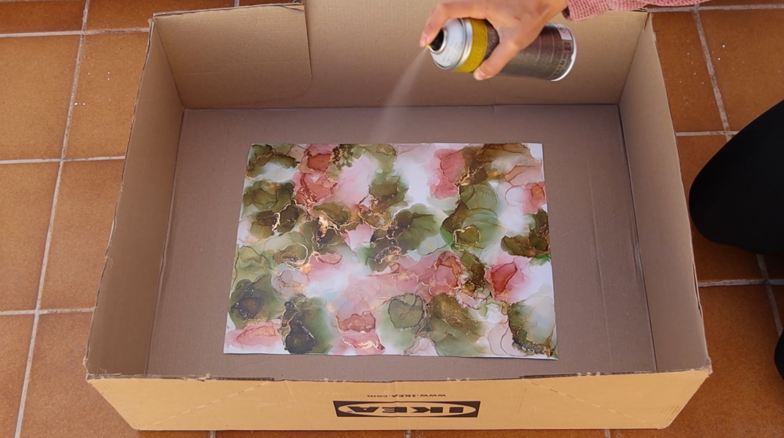 The Best Way to Seal Alcohol Inks (2026)