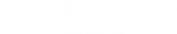 Coyasauce logo